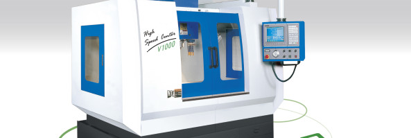machining center iron center machine series a-v450 mini high speed