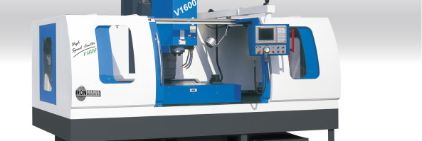 machining center iron center machine series a-v1600