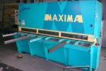 1-Cesoia Warcom Maxima